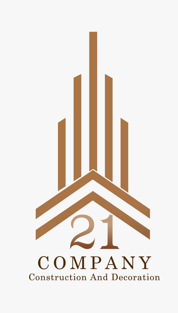 أعمال 21 Company